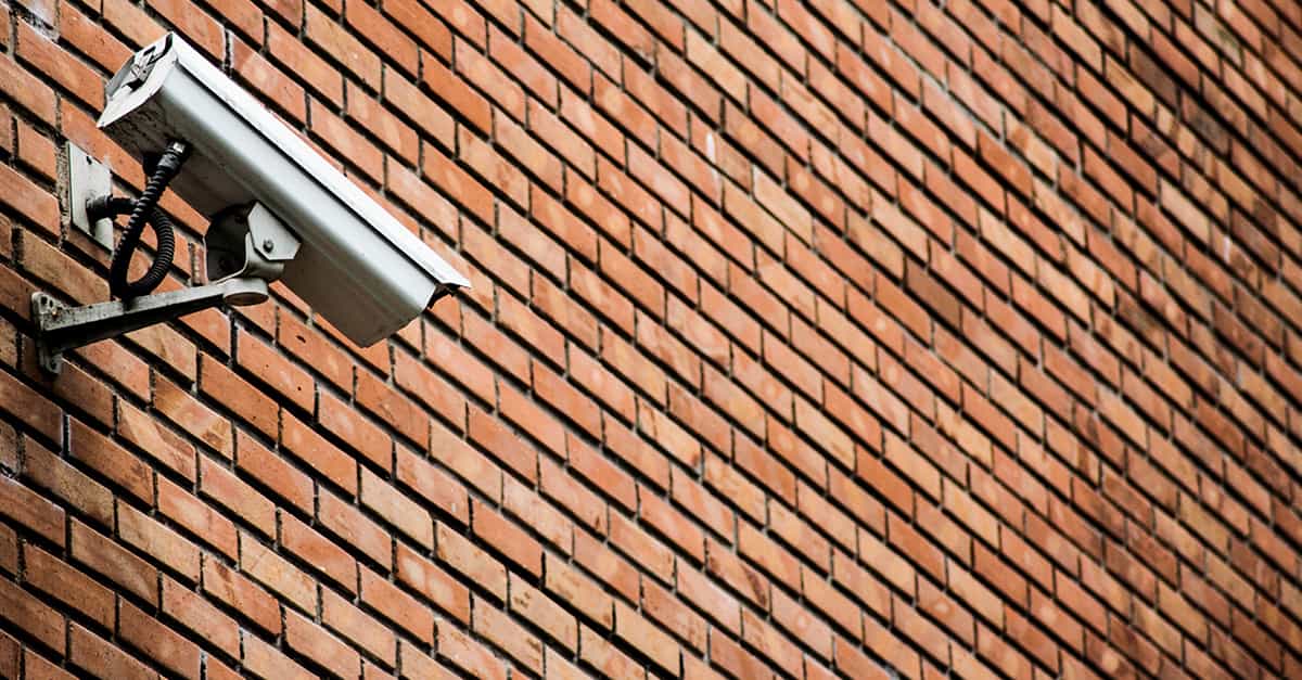 How to upgrade your analog CCTV system to a cloud-managed video surveillance system.