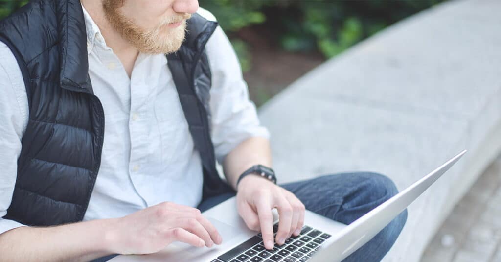 Configure remote access to protect your video.