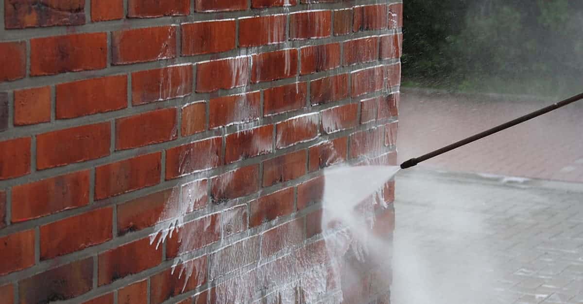 The hidden costs of graffiti.