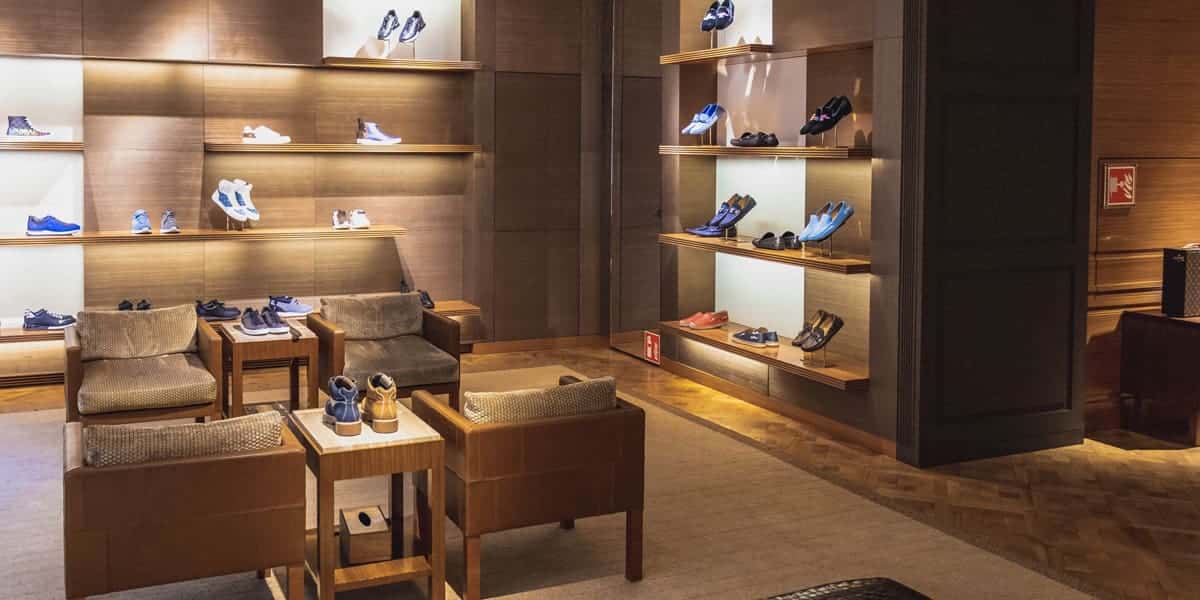 Organized retail crime significantly impacts operations.