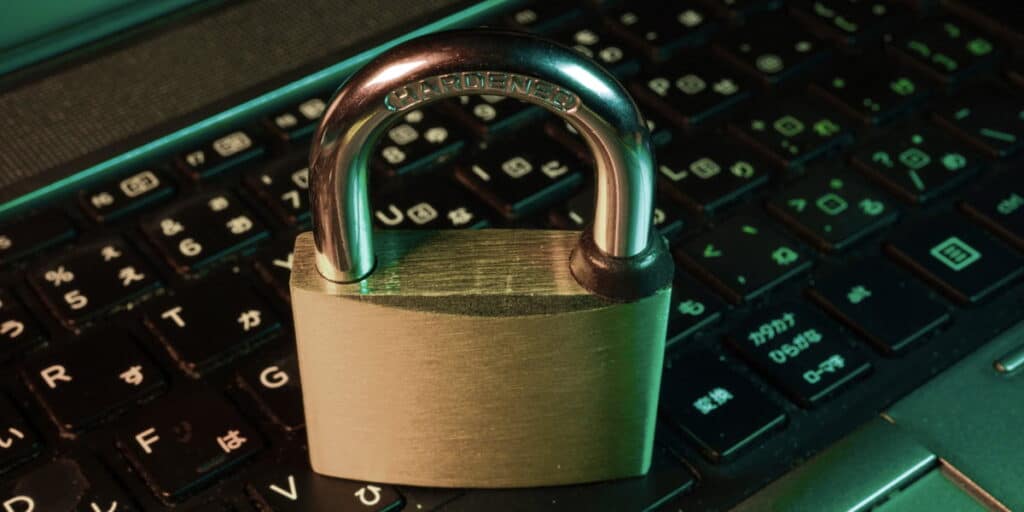 Security is a top priority for companies doing business in the cloud.