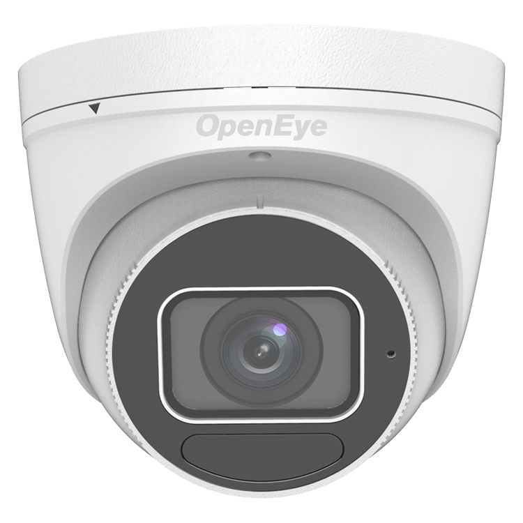 OpenEye OE-C3012T8 camera