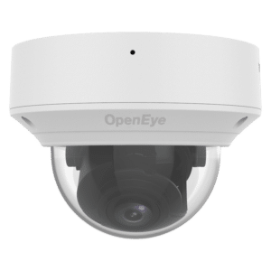 OpenEye OE-C3212D8-S camera
