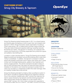 smog city case study preview