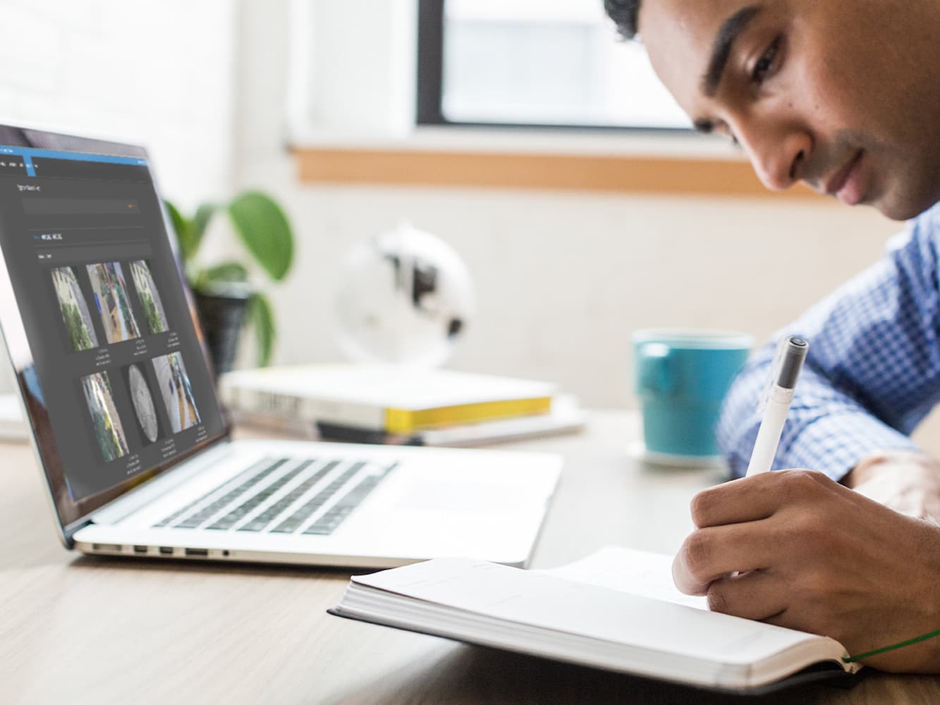 OpenEye Web Services (OWS) reports provide real-time and retrospective intelligence.