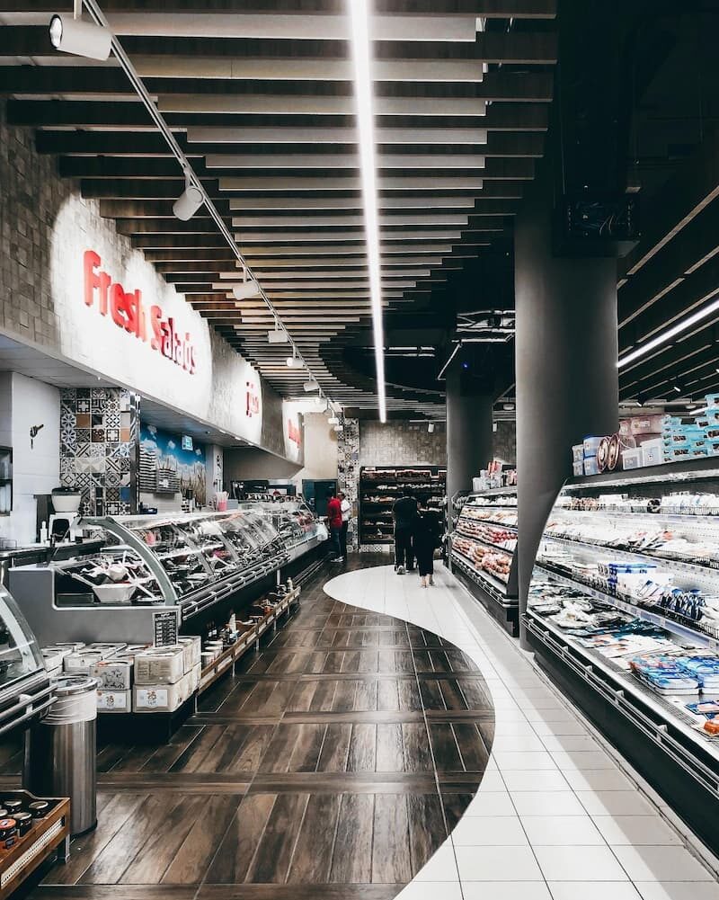 OpenEye Web Services combines the power of video with your point of sale data