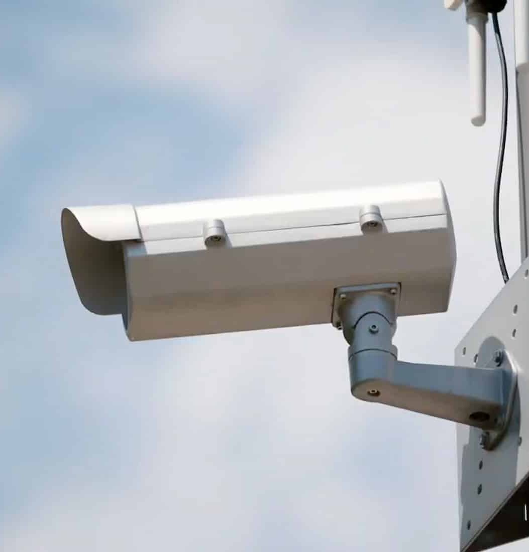 Surveillance camera