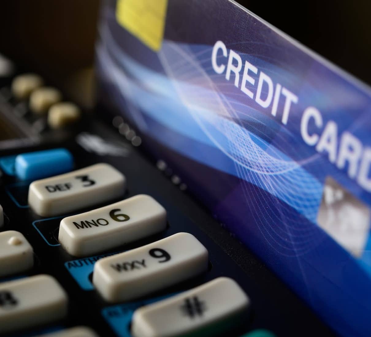 PCI compliance review