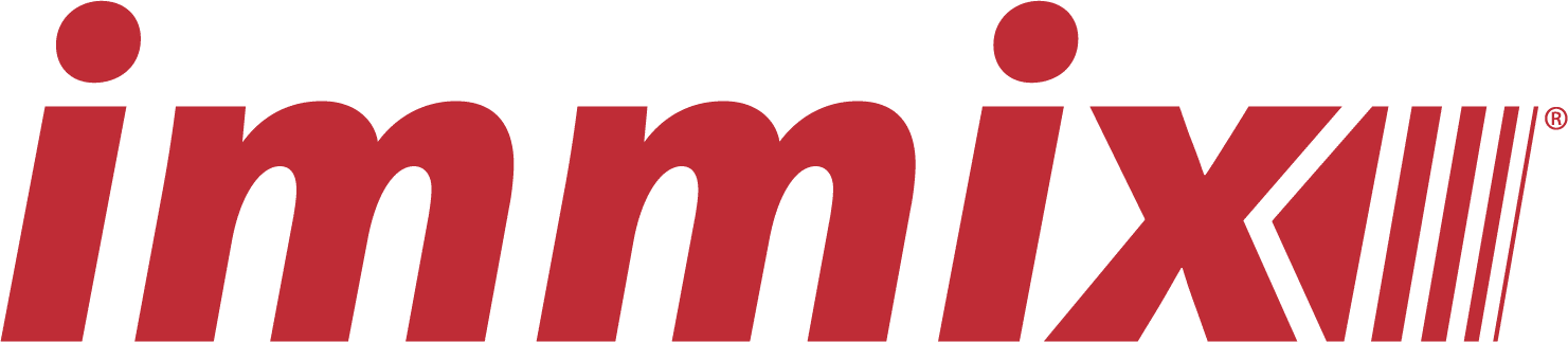 Immix logo