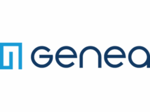 Genea logo