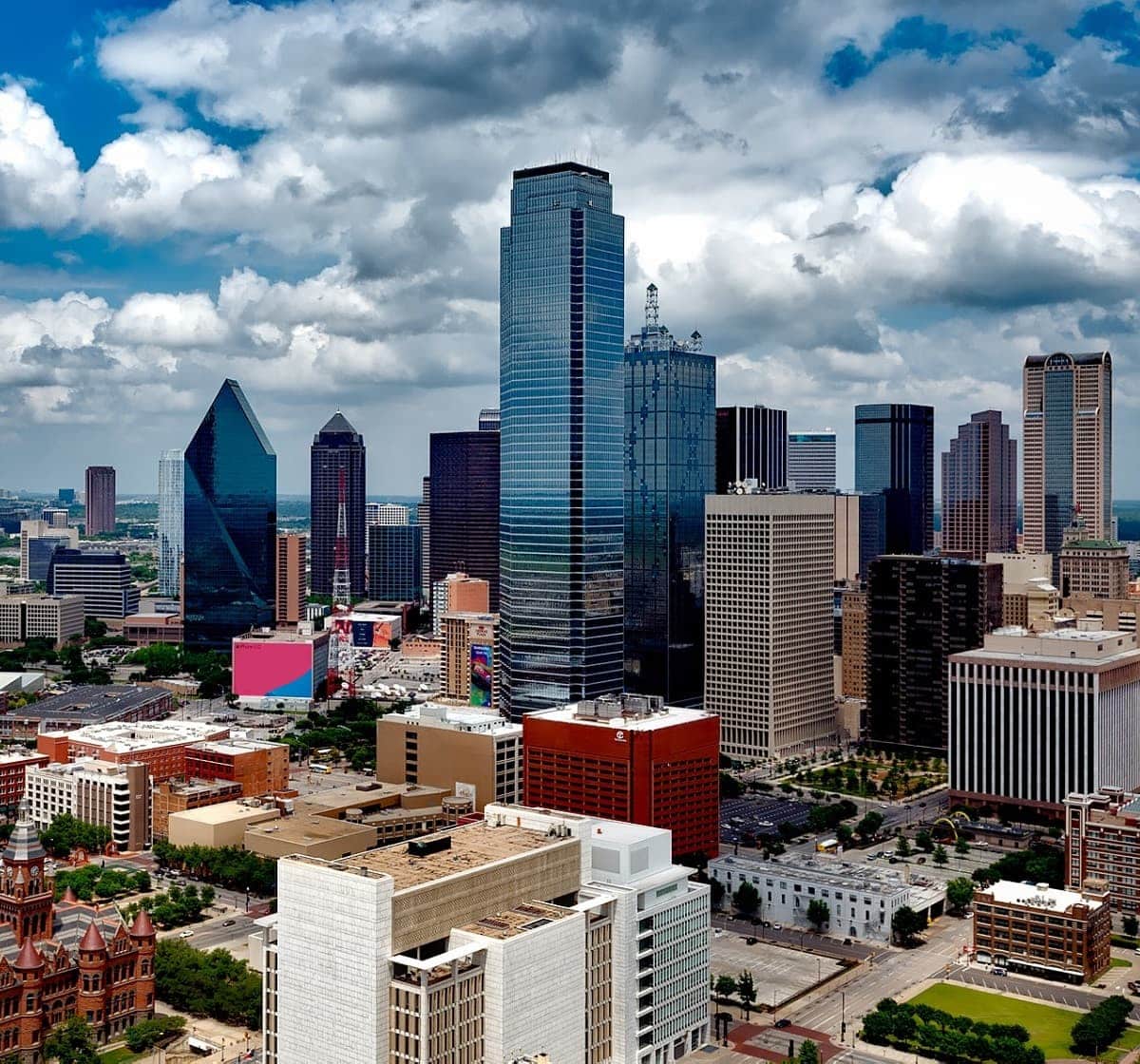 MCA Emerge 2023 in Dallas