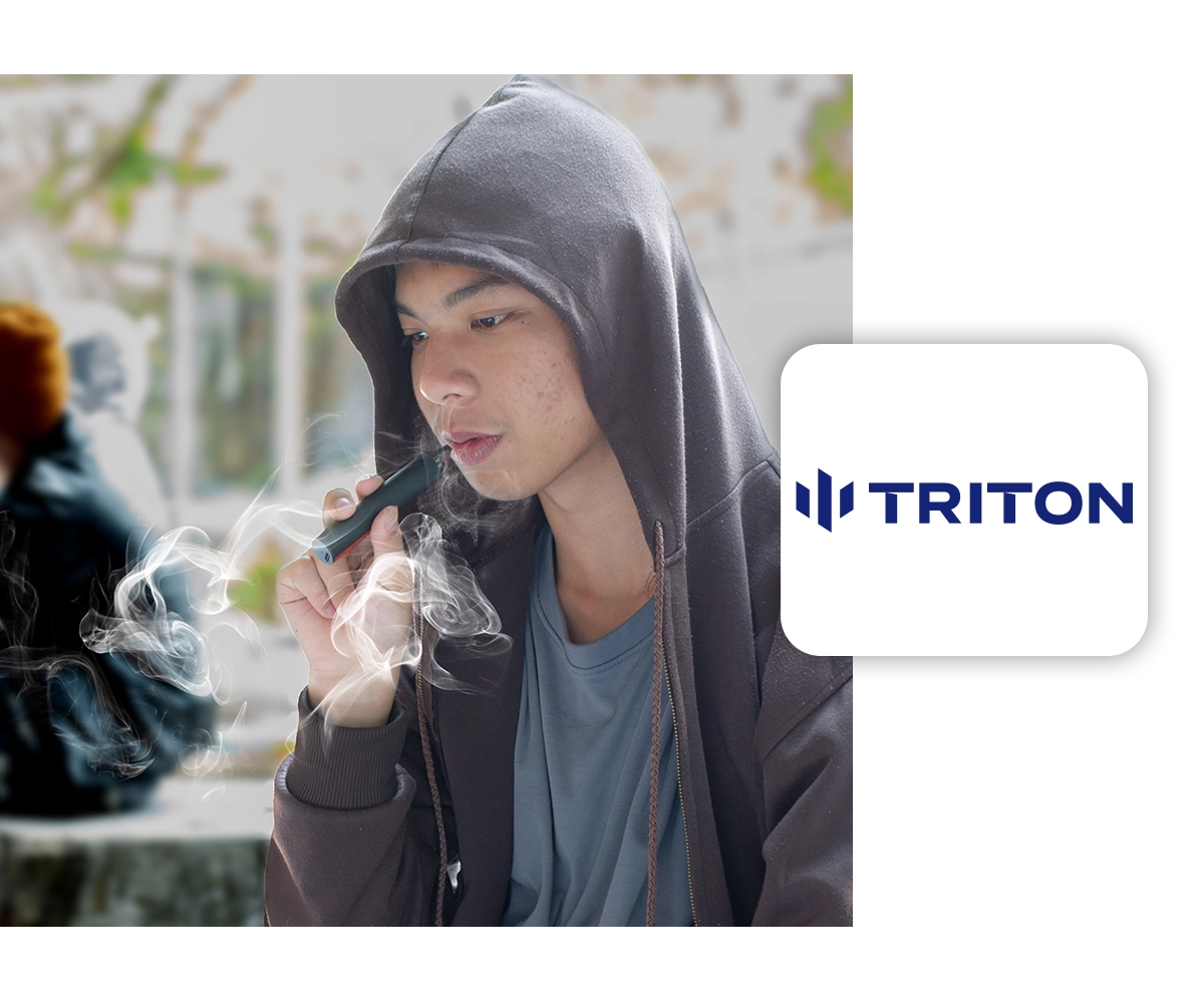 OpenEye and Triton integration.