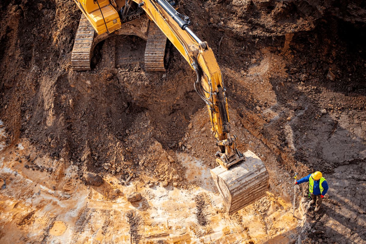 Operational Analytics for workplace safety and compliance.