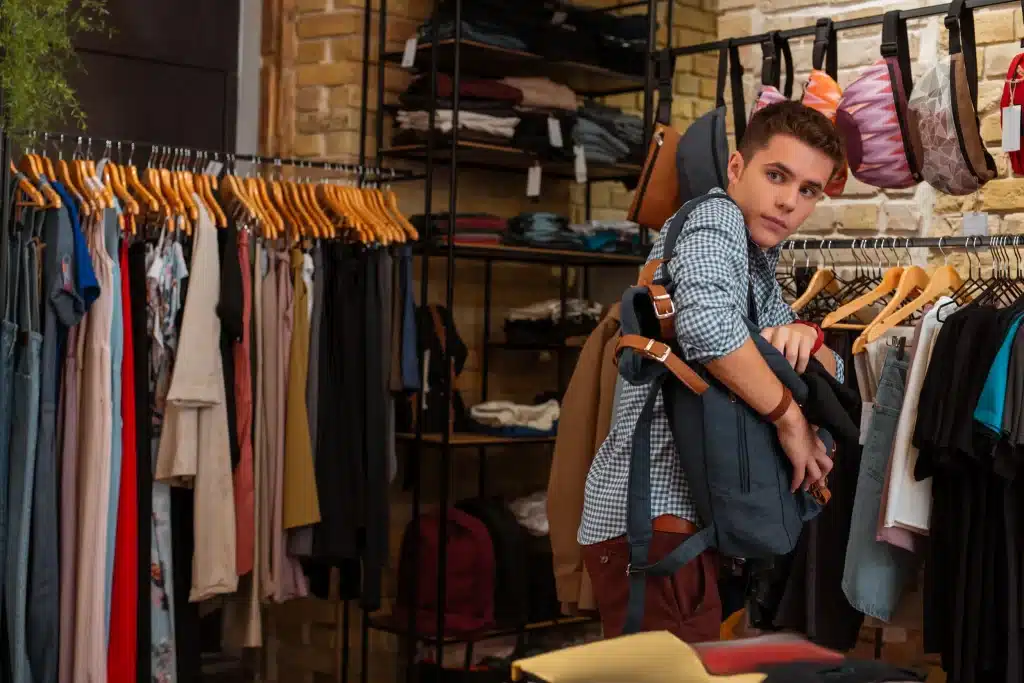 Recognize and tackle inventory loss head on. Make the right moves to decrease shrinkage’s impact on your retail business.