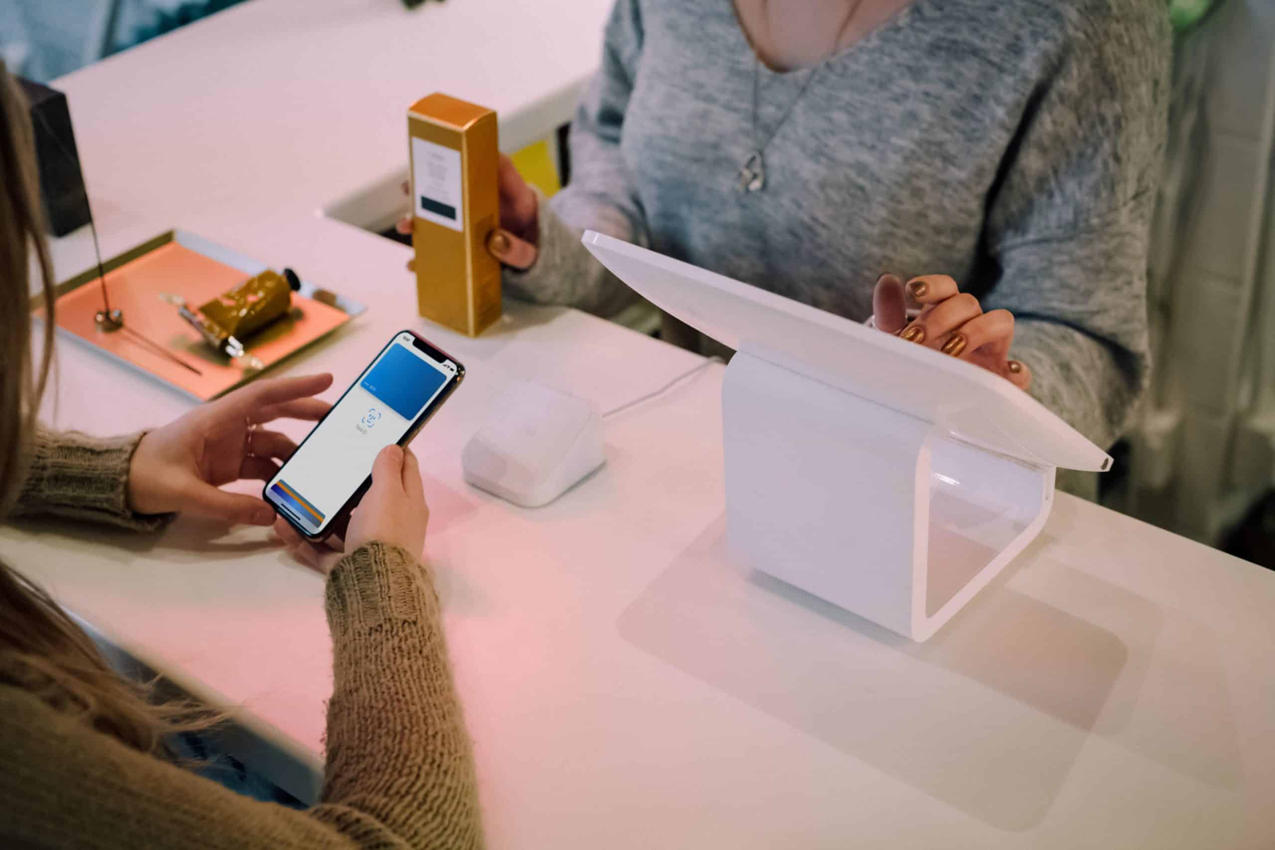 Using POS integrations to uncover new business intelligence