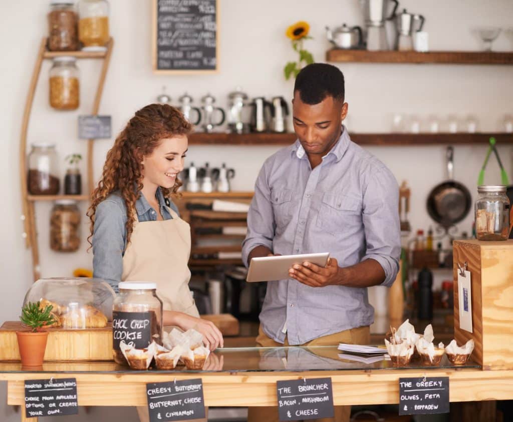 The advantages of POS monitoring