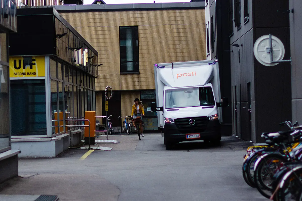 Server-side analytics in OpenEye Web Services