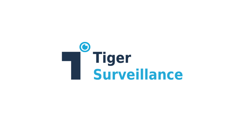 Tiger Surveillance