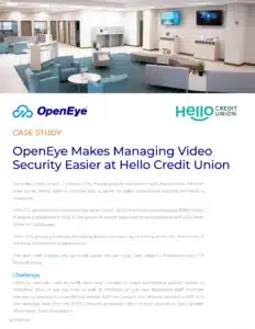 Hello Credit Union case study thumbnail