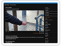 Priority Event Cloud Recording in OWS
