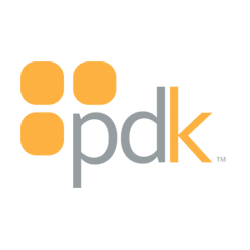 ProdataKey Logo