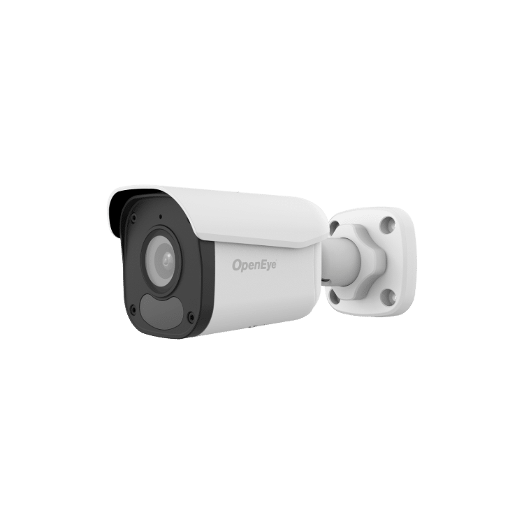 OE-C2214B4 | Bullet Camera | OpenEye