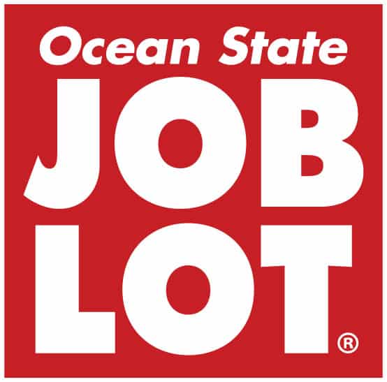 Ocean State Job Lot logo